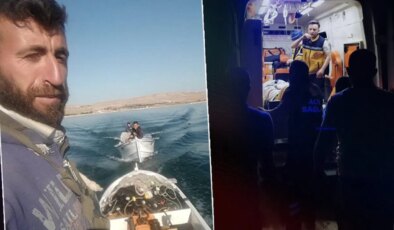 4 kardeşten 1’i hayatını kaybetmişti: Teknedeki faciada kahreden gerçek ortaya çıktı!