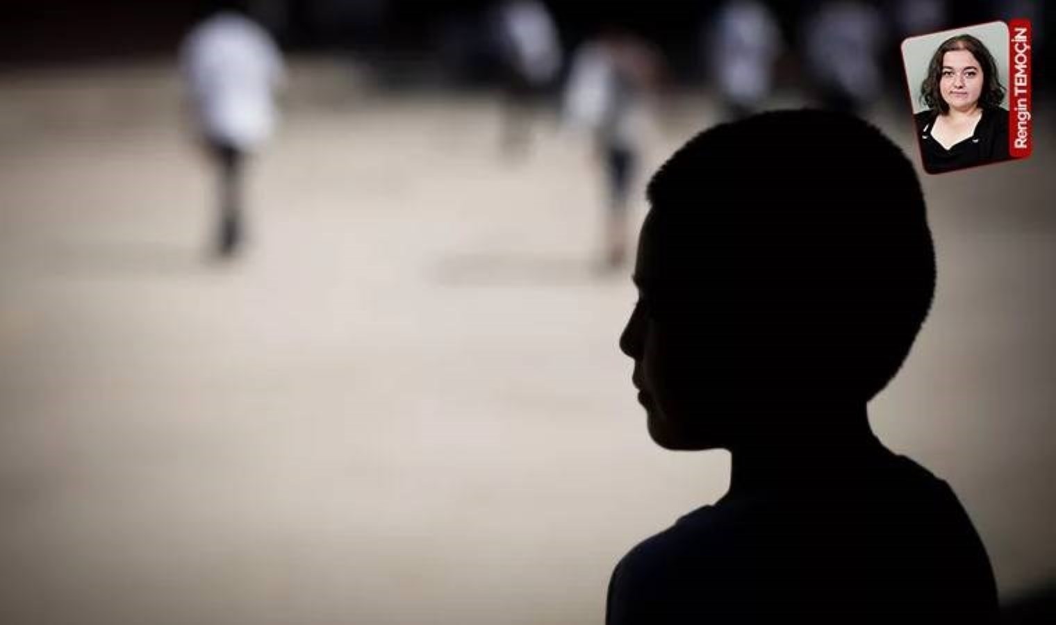 4 Mayıs Uluslararası Şiddet Mağduru Çocuklar Günü’nde karne kötü: Dört dakikada bir şiddet