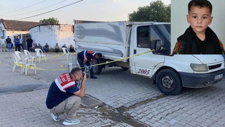 4 yaşındaki çocuğun ölümündeki gerçek sonradan ortaya çıktı!