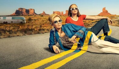 48 Emmy adaylığı almıştı: Hacks dizisine 5. sezon onayı!