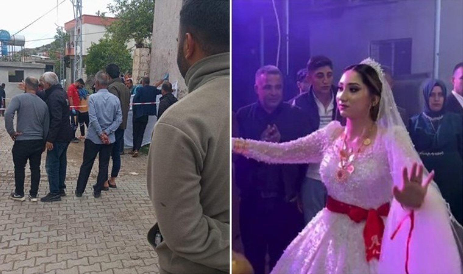 5 aylık hamile eşini ezdi: Genç kadın hayatını kaybetti