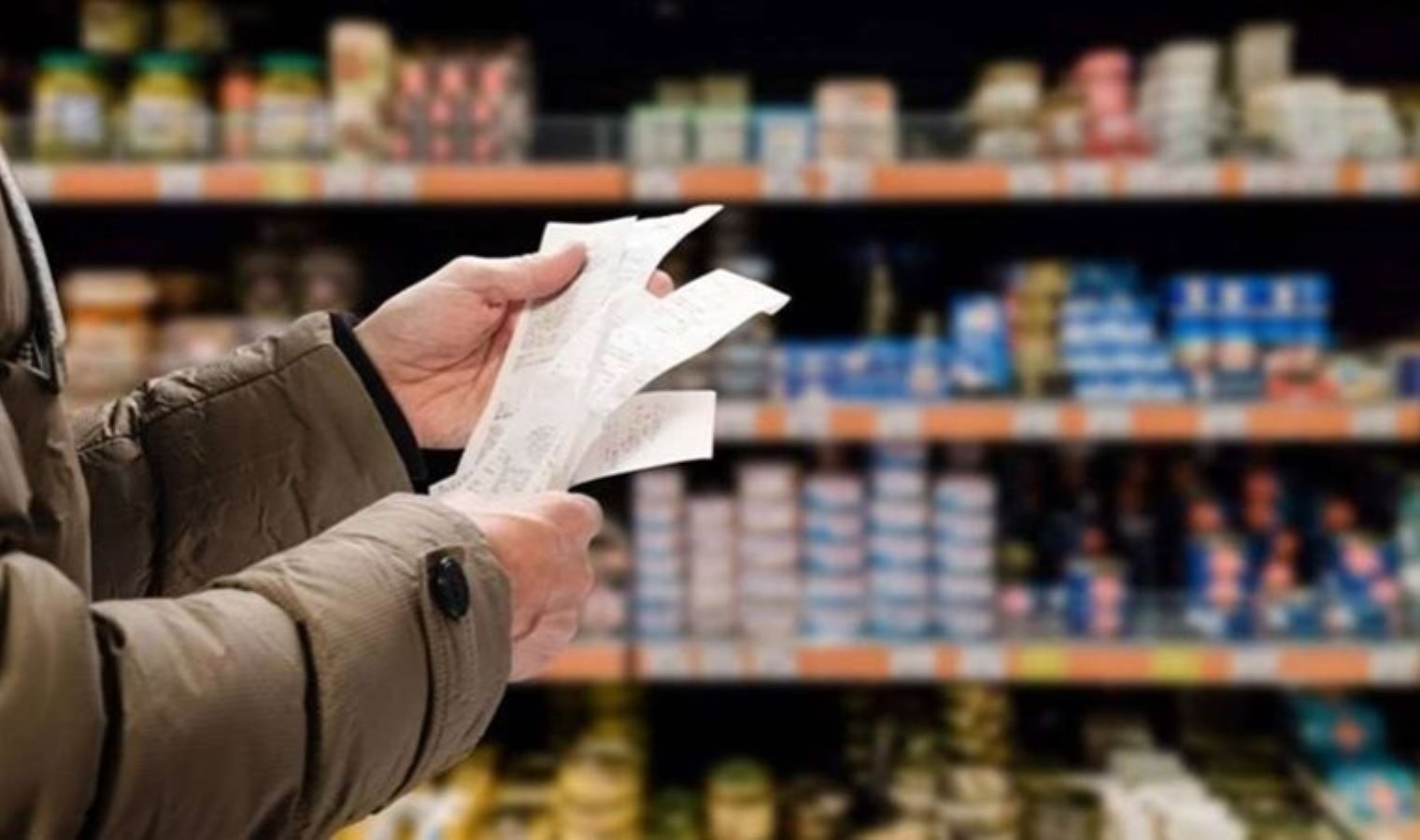 5 büyük market zincirine toplam 231 milyon TL ceza