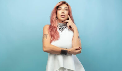 6 ayda 26 kilo verdi! Işın Karaca’nın son hali şaşırttı