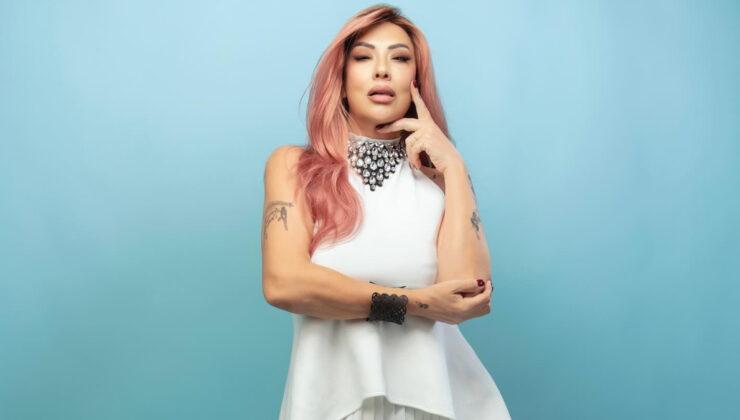 6 ayda 26 kilo verdi! Işın Karaca’nın son hali şaşırttı