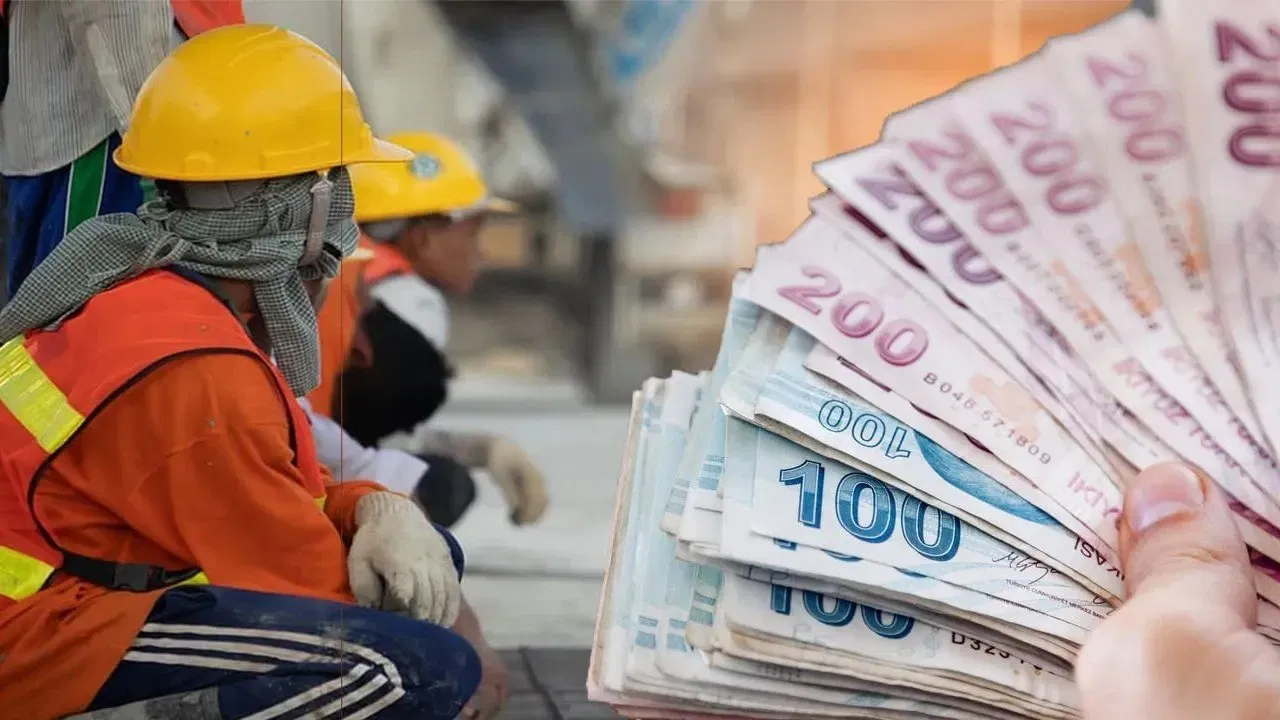 600 bin işçi zam bekliyor: Grev kararı kapıda!