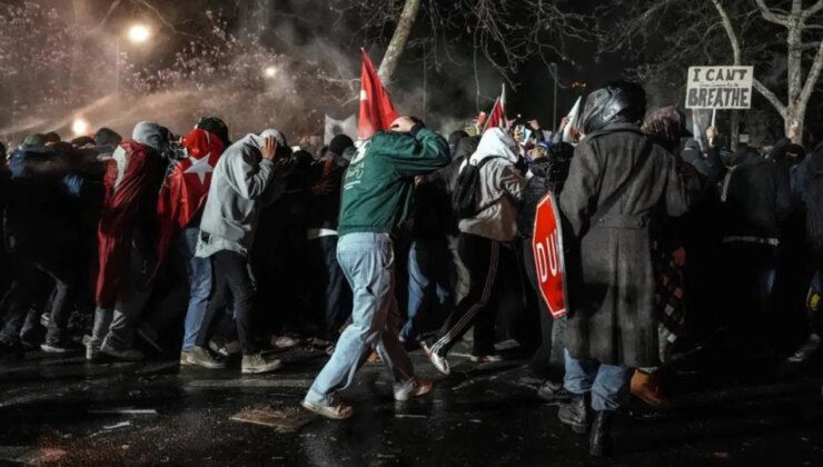 68 gündür tutuklu olan 14 genç, Silivri’de hakim karşısında