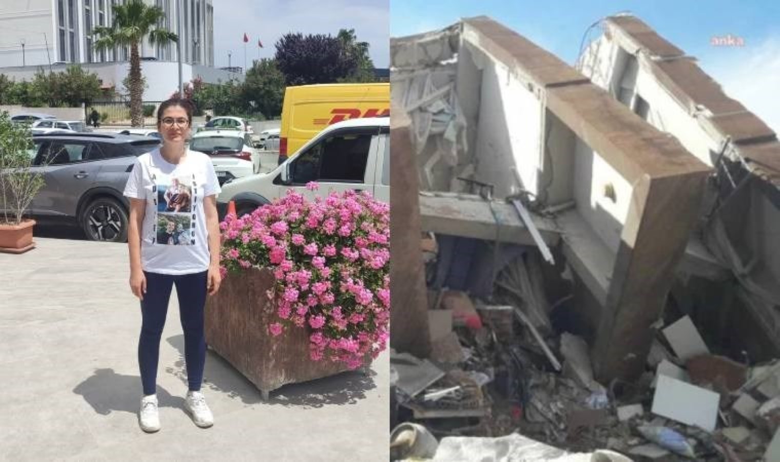 69 kişiye mezar olan Fuat Koku Sitesi davası… ‘Sanık gibi muamele gördük’