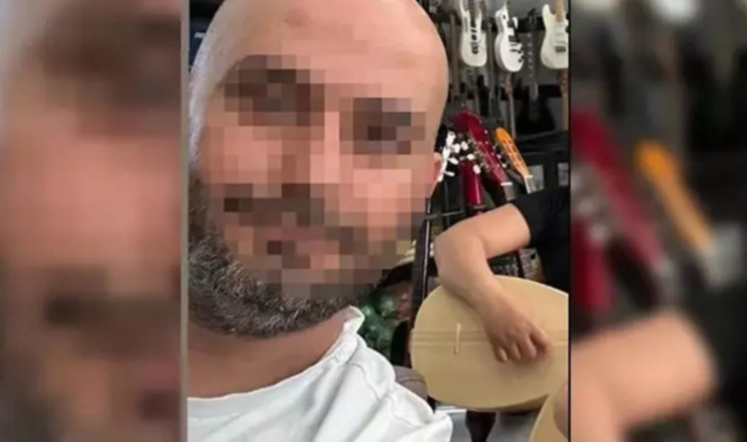 7 çocuğa cinsel istismar iddiası: Gitar eğitmeni tutuklandı