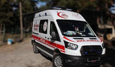 73 dakika geciken ambulans Meclis gündeminde: ‘Ciddi bir ihmal…’
