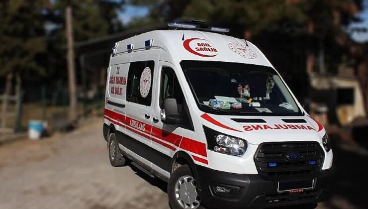 73 dakika geciken ambulans Meclis gündeminde: ‘Ciddi bir ihmal…’