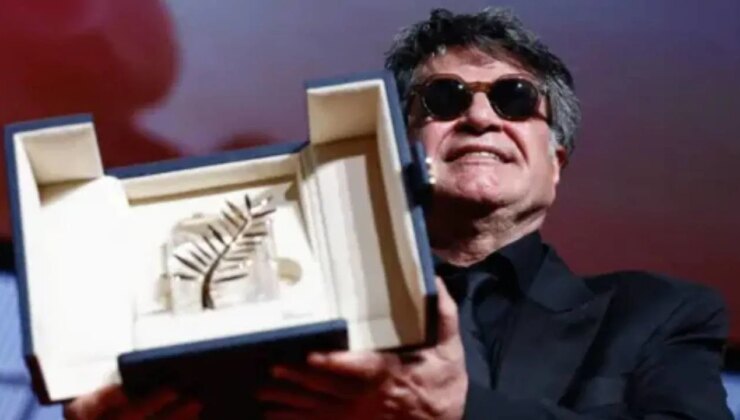 78. Cannes Film Festivali ardından: ‘Her eylemin bir bedeli vardır, ödemeye hazırım’