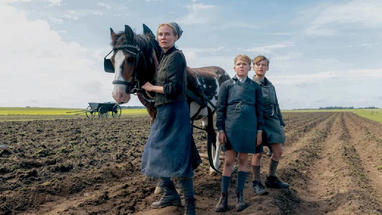 78. Cannes Film Festivali’nden notlar: Dünyaya çocukların gözüyle bakmak…