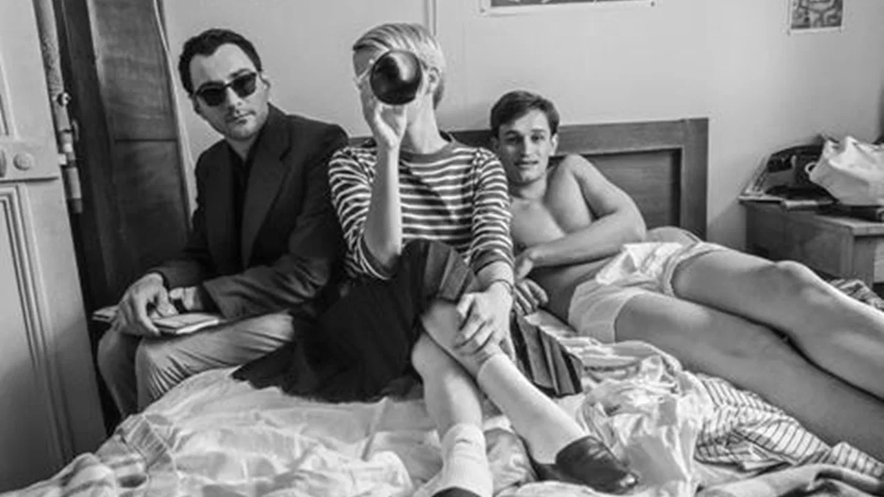 78. Cannes Film Festivali’nden notlar: ‘Yeni Dalga’dan dip akıntılara