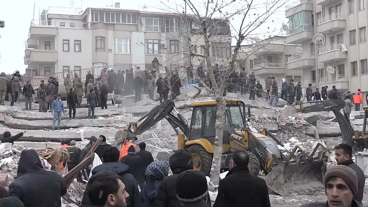 78 kişiye mezar olmuştu: Hakimbey Apartmanı davasında yeni gelişme