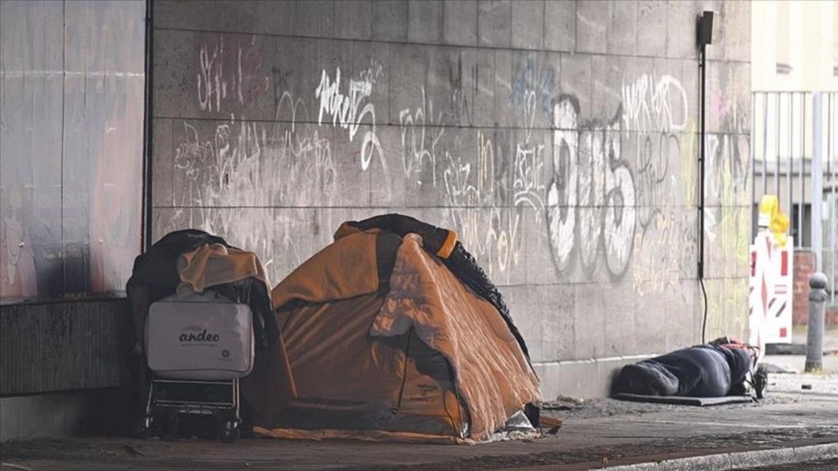 93 milyondan fazla Avrupalı yoksulluk riski altında