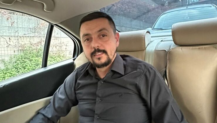 Alacak Verecek Krizi Silahlı Saldırıya Dönüştü: Doğuş Özkan’ın Yakını Tutuklandı