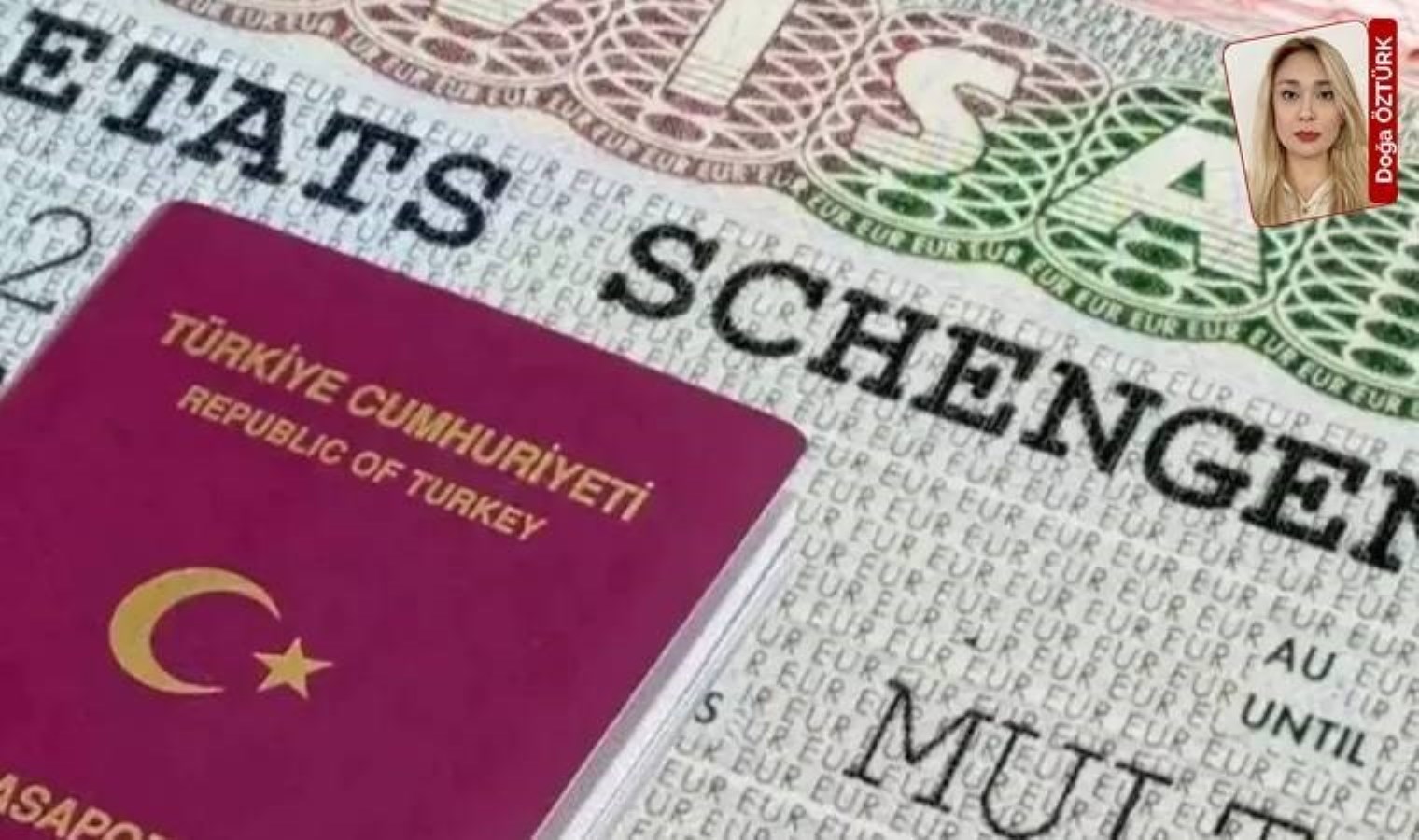 AB Türkiye Delegasyon Başkanı vize sorunuyla ilgili konuştu: ‘Öğrenciler bile bazen kabul alamıyor’