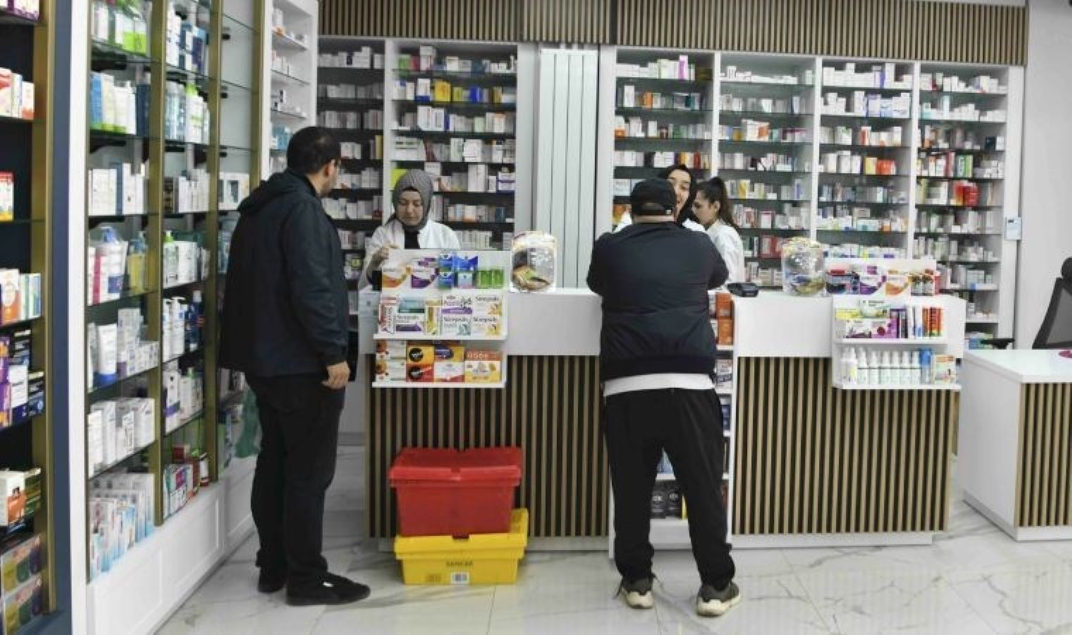 ABB, sosyal destek alan asgari ücretlilerin ve emeklilerin sağlık katılım paylarını ödüyor