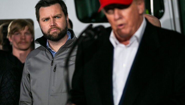 ABD Başkan Yardımcısı: ABD’nin tartışmasız hakimiyet dönemi bitti