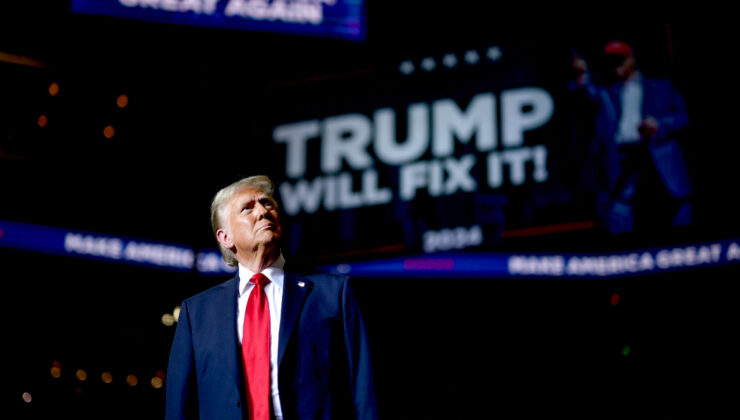 ABD Başkanı Donald Trump: Gazze’de ateşkes anlaşmasına çok yaklaşıldı