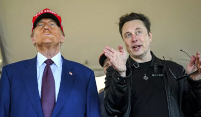 ABD Başkanı Donald Trump’tan Elon Musk açıklaması