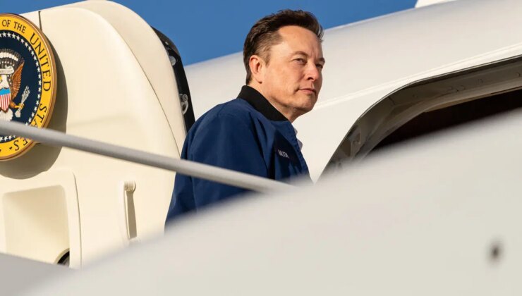 ABD bu iddia ile çalkalanıyor: Musk fazla miktarda uyarıcı aldı