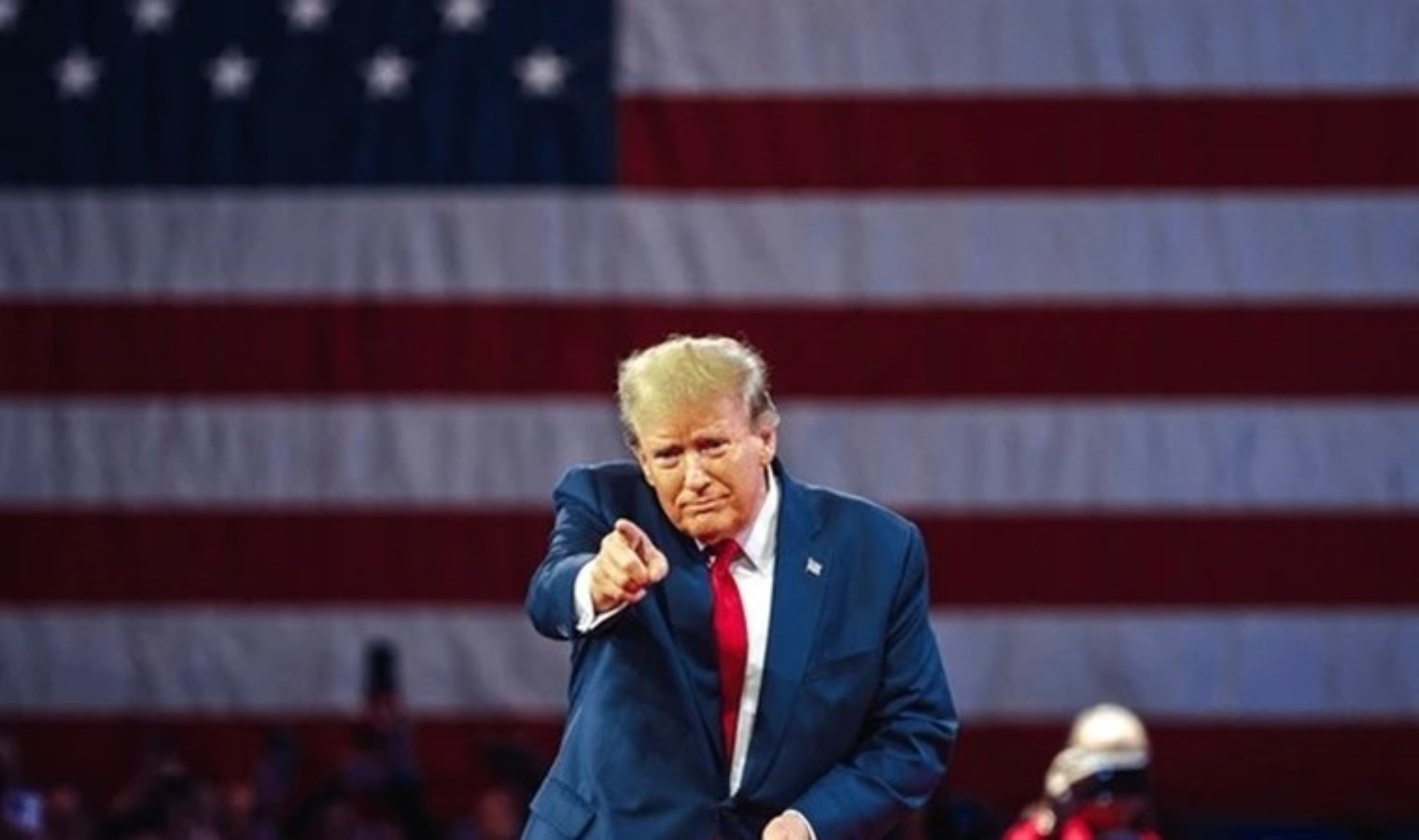 ABD ekonomisi 2025’in ilk çeyreğinde daraldı: Tarifeler ve tüketici harcamaları etkili oldu