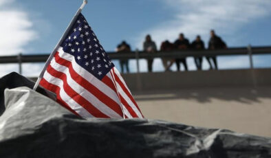 ABD, öğrenci vize görüşmelerini durdurdu