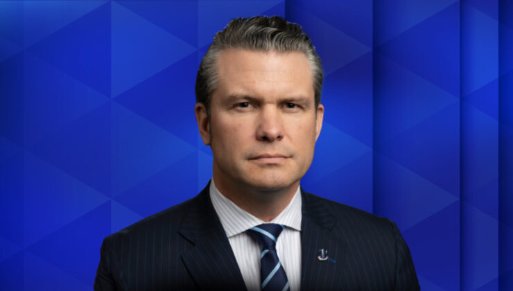 ABD Savunma Bakanı Pete Hegseth: Çin, askeri güç kullanmaya hazır