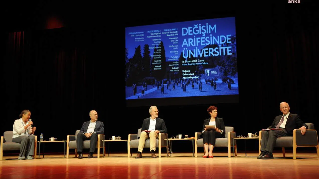 ABD seçimleri öncesinde Türkiye ve Hindistan’daki üniversiteleri incelemiş: ‘Trump baskıyı örnek aldı’