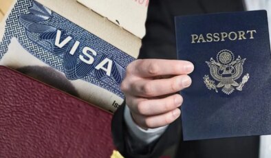 ABD vize başvurularında yeni dönem: Sistem tamamen değişti!