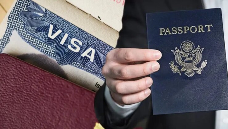 ABD vize başvurularında yeni dönem: Sistem tamamen değişti!