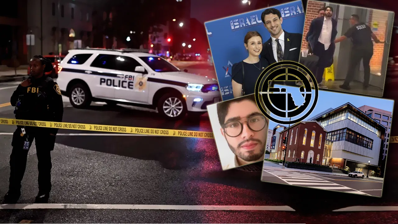 ABD’de İsrail büyükelçilik personeline saldırı hakkında bilinenler