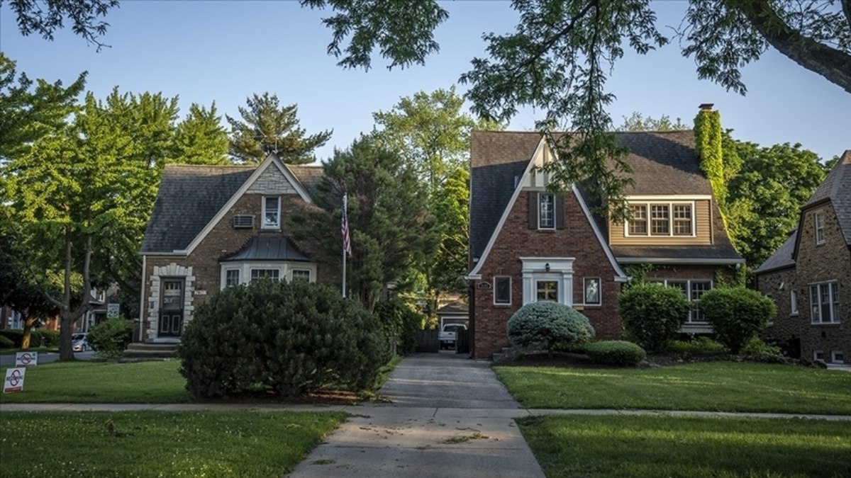 ABD’de mortgage faiz oranı yükseldi