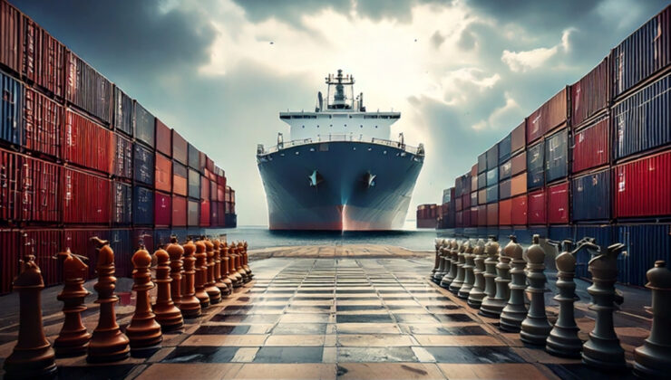 ABD’den Çin açıklaması: Tarife müzakereleri tıkandı