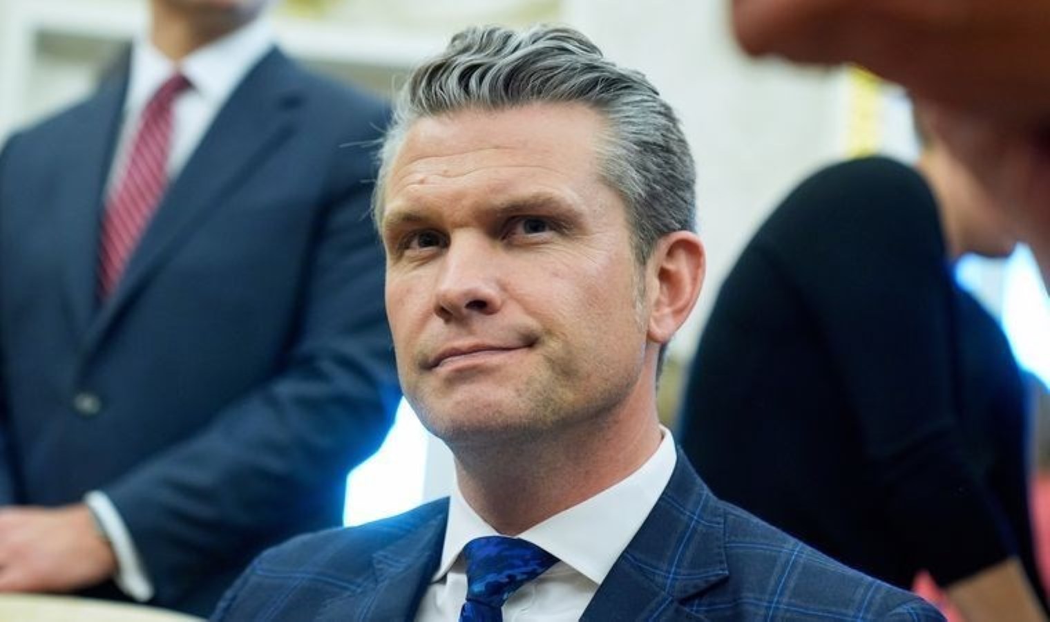 ABD’den İran’a tehdit dolu sözler: Sonuçlarına katlanacaksınız