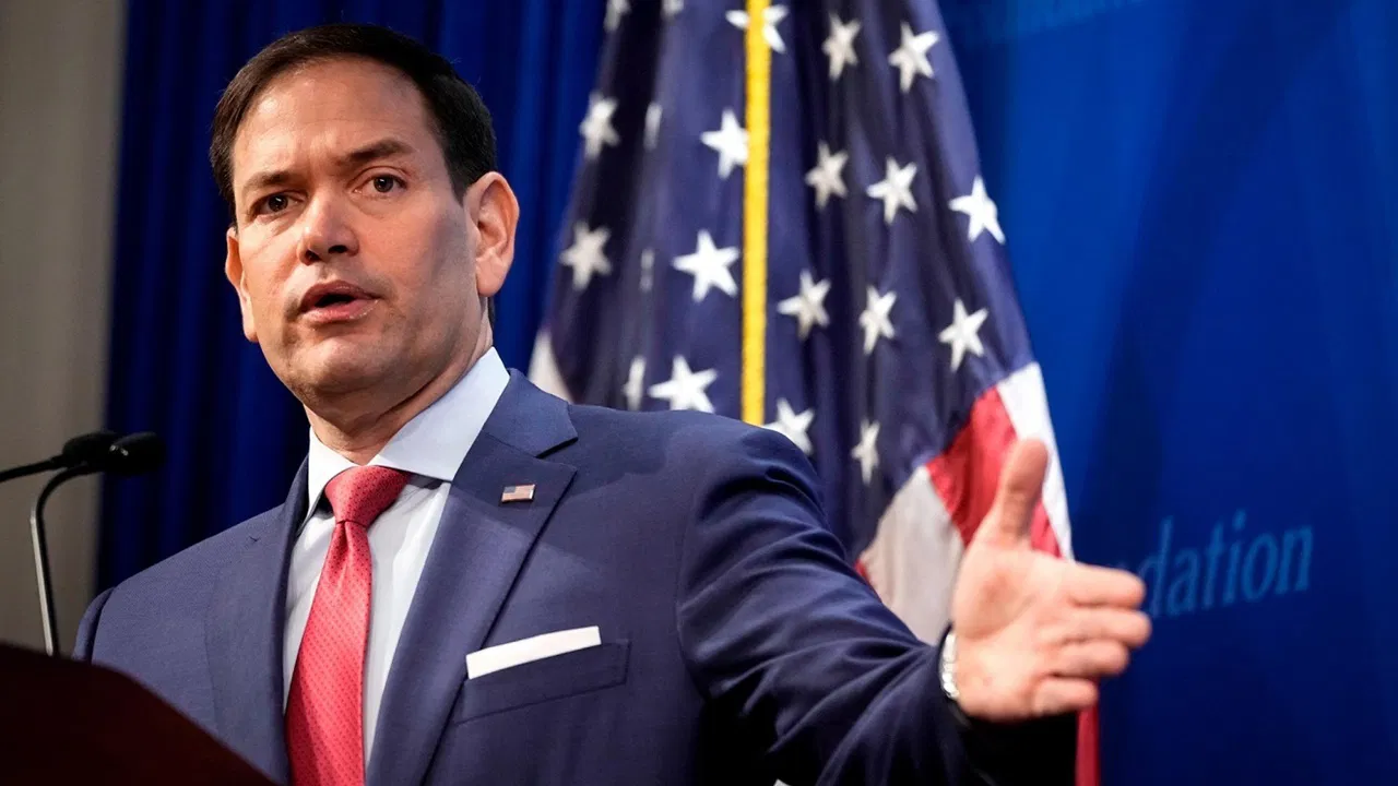 ABD’den Suriye’ye ‘iç savaş’ uyarısı: ‘Birkaç hafta içinde gerçekleşebilir’