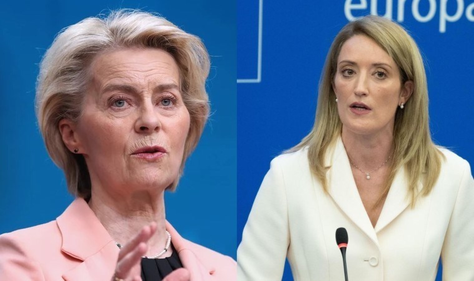 AB’de yetki savaşı: Parlamento, Komisyon’u mahkemeyle tehdit etti