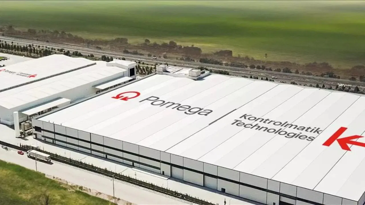 ABD’li teknoloji devine Türk ortak: Üretim yeri açıklandı!