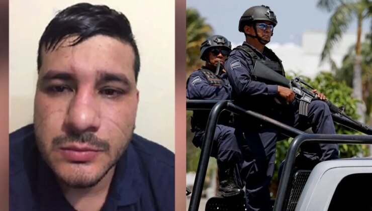 ABD’nin başına ödül koyduğu kartel üyesi öldürüldü