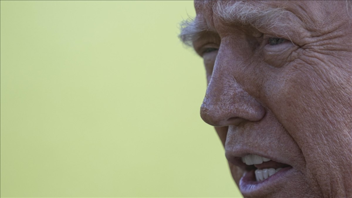 ABD’nin yeni tarifesi en çok Çin ve Vietnam’ı etkileyecek