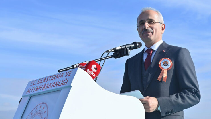 Abdulkadir Uraloğlu: Avcılar Gişeleri’nde serbest geçiş dönemi başladı