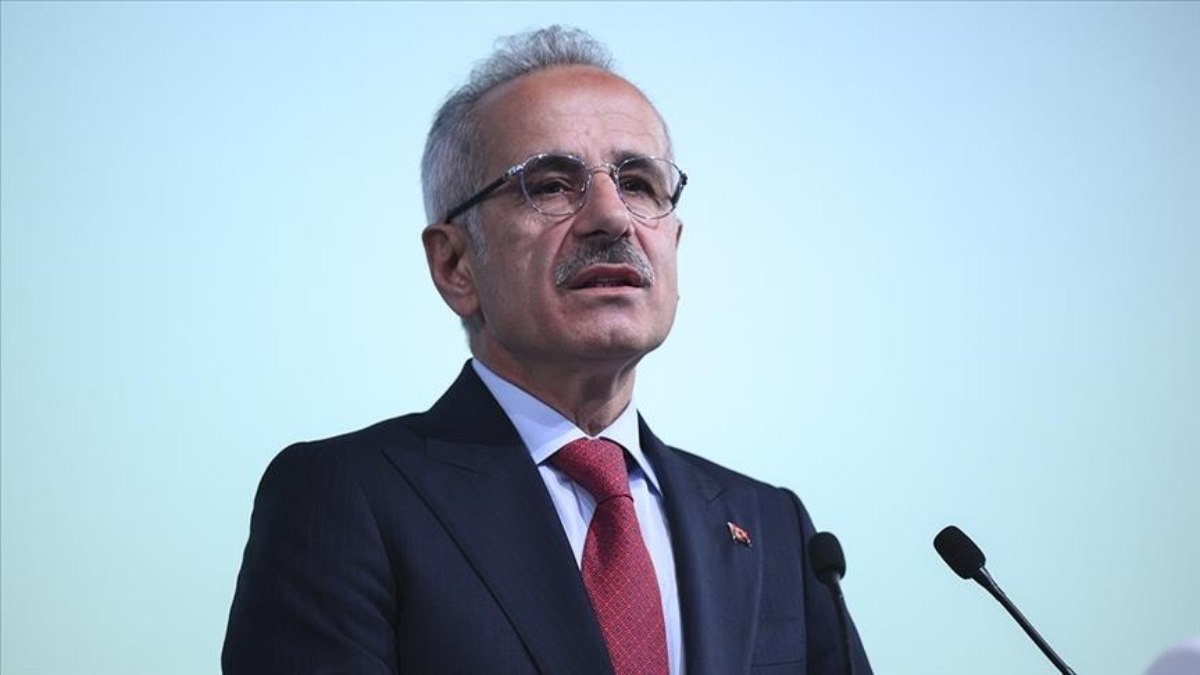 Abdulkadir Uraloğlu: Trafik kazalarını azaltmayı hedefliyoruz