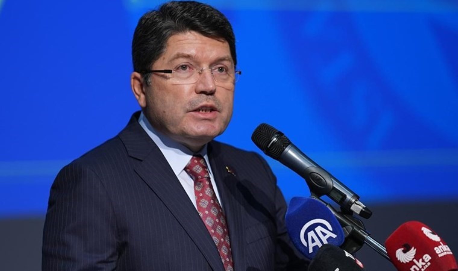 Adalet Bakanı Tunç’tan yargı eleştirilerine cevap: ‘Hakim ve savcılarımızın emeğine saygısızlık yapıyorlar’