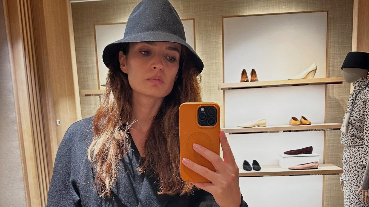 Adanalı’nın İdil’i oyuncu Selin Demiratar son haliyle gündem oldu