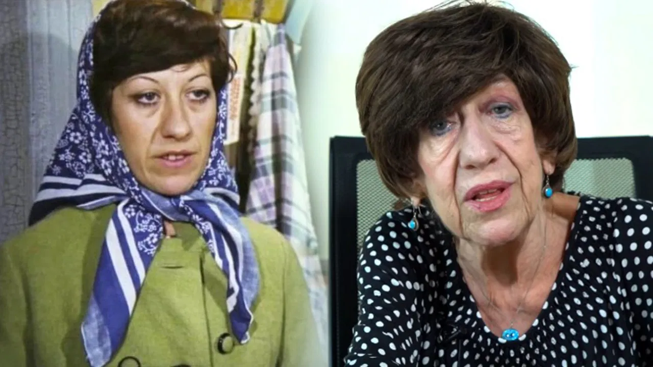 ‘Adile’ filmi yolda: Ayşen Gruda’yı canlandıracak isim de belli oldu