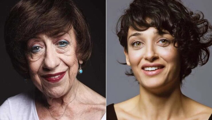 Adile filminde Ayşen Gruda’yı canlandıracak oyuncu belli oldu!