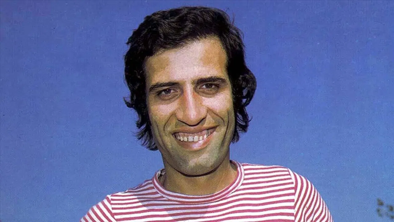 ‘Adile’ filminde Kemal Sunal’ı canlandıracak isim belli oldu!