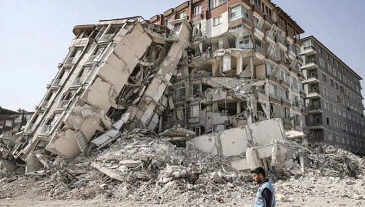 Adıyaman, Hatay, Kahramanmaraş ve Malatya’da ‘mücbir sebep’ hali 30 Kasım 2025 tarihine uzatıldı