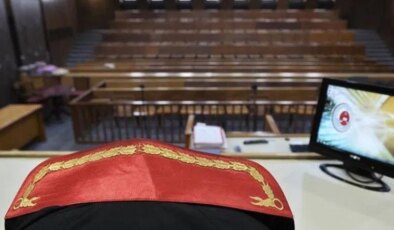 Adli tatil ne zaman başlıyor? Adli tatilde davalar nasıl görülecek?